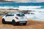 Opel Mokka X Color Innovation 2016 года